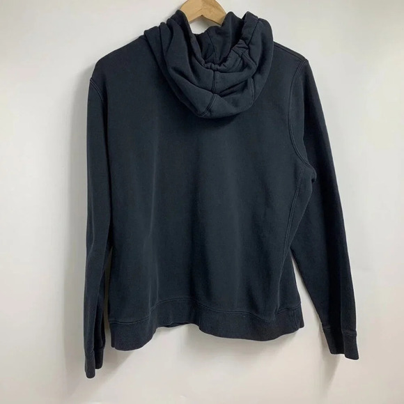 Nike Women's Oregon Premier F.C. Club Training Pullover Hoodie Size XL - Picture 2 of 10